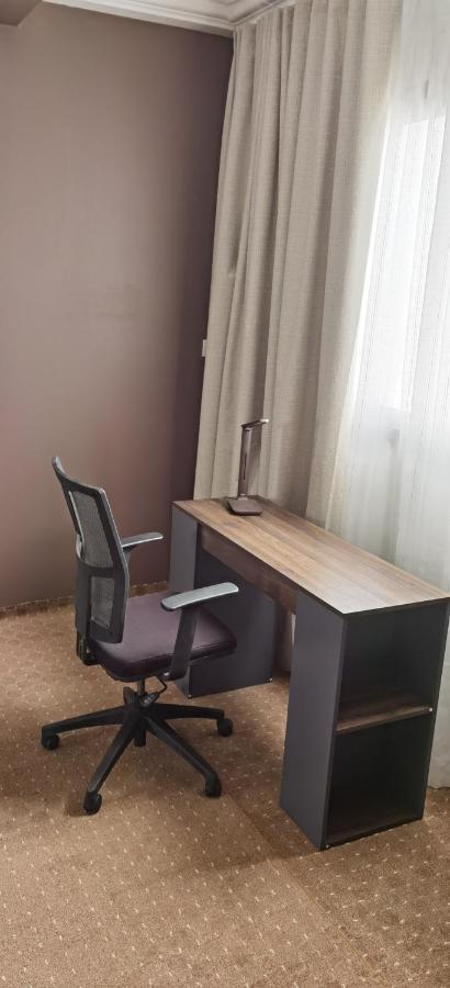 Appartement Centre Ville Dakar Luaran gambar