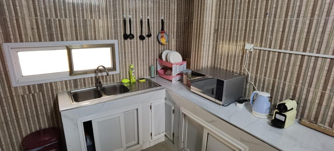 Appartement Centre Ville Dakar Luaran gambar