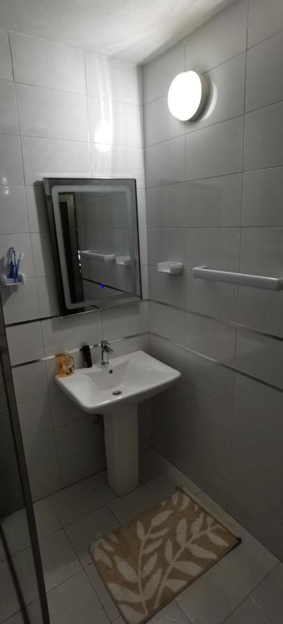Appartement Centre Ville Dakar Luaran gambar