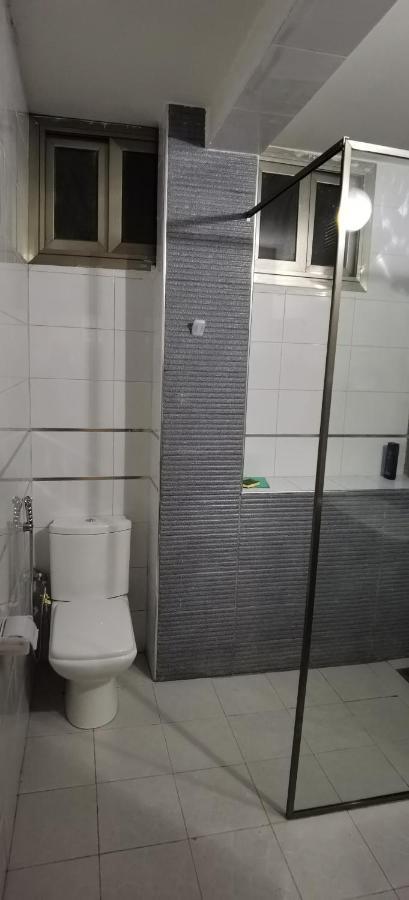 Appartement Centre Ville Dakar Luaran gambar