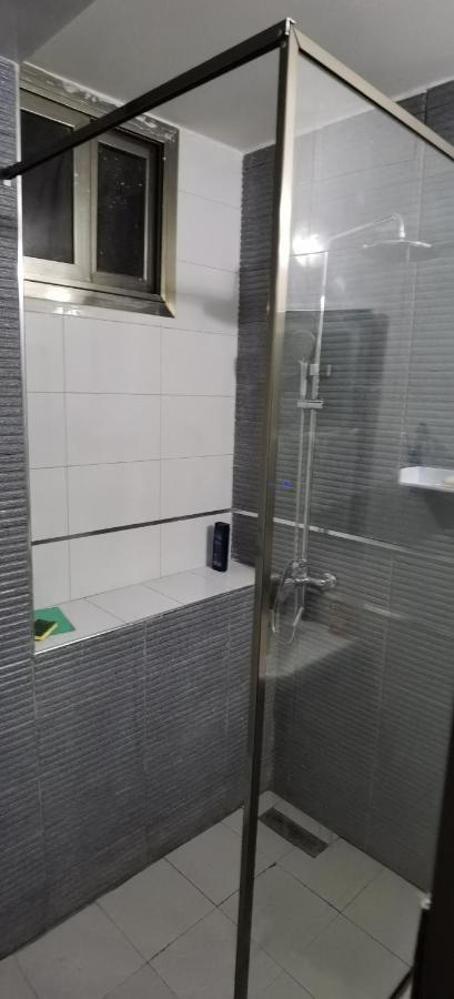 Appartement Centre Ville Dakar Luaran gambar